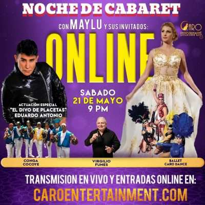 Online comp